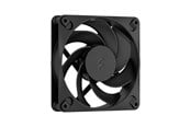 Case Fan - Fractal Design Dynamic 3 12 Reverse PWM Black - FD-F-DY3-1202