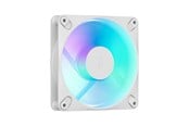 Case Fan - Fractal Design Dynamic 3 12 Reverse PWM White - FD-F-DY3-1203