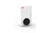 Elektrische auto oplader - ABB Terra AC W22-S-R-V2-0 charging box Type 2, 3-phase/32A with RFID, Version 2 - 6AGC128171