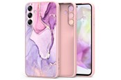Mobiel - Covers & Cases - Tech-Protect Icon Case for Samsung Galaxy S25 FE - pink - 5906302332885