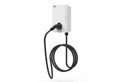 Elektrische auto oplader - ABB Terra AC W11-G5-R-V2-0 charging box Type 2 5 m cable, 3-phase/16 A, with RFID, Version 2 - 6AGC128175