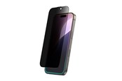Mobiel - Beschermend glas - AmazingThing Radix Privacy Glass Privacy Tempered Glass for iPhone 16 Plus - IP166.7PRCGLA
