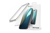 Mobiel - Beschermend glas - AmazingThing Titan Matte Glass tempered glass for iPhone 16 Pro Max - IP166.9PMFGLA