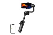 Statief - AOCHUAN S2 Gimbal (Black) - 1010100310