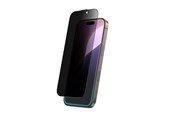 Mobiel - Beschermend glas - AmazingThing Titan Privacy Glass Privacy Tempered Glass for iPhone 16 Plus - IP166.7PRCFGLA