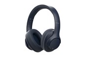 Headphones/Headsets - Hune Flora Foldable Bluetooth Headphone - Ocean Blue - AT-AUR-HE-045OCE