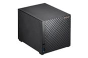 NAS-server - ASUSTOR Drivestor 4 Gen2 AS1204T - NAS server - NAS-server - AS1204T