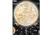 Puzzels - Larsen Puzzles Puzzle Moon - 70 pieces Maxi (36.5x28.5 cm) Vloer - SS5