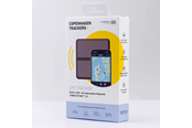 GPS & navigatie - Copenhagen Trackers Cobblestone 2.0 - Subscription-free GPS Tracker - 82000