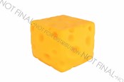 Kleine cadeautjes voor kinderen - Van Manen XXL Squeeze Ost 10x10 cm - 120214