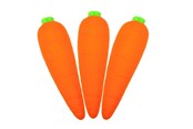 Kleine cadeautjes voor kinderen - Van Manen XXL Squeeze Gulerød 34 cm - 120208
