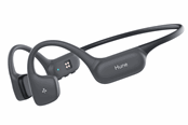 Headphones/Headsets - Hune Ola (Bone Conduction Earphones For Swimming) - Ocean Blue - AT-AUR-BC-001