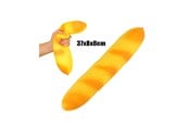Kleine cadeautjes voor kinderen - Van Manen XXL Squeeze Baguette 38 cm - 120211