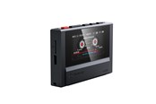MP3-speler en spraakrecorders - FiiO Echo - Hi-Res Bluetooth DAC - Black - 5580168