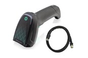 Barcodelezer - Datalogic Gryphon I GD4690 - barcode scanner - GD4690-BKK1S-HP