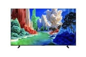 Flat screen TV - TCL Flat screen TV 85"" A400 – 4K QLED Google TV - 85A400