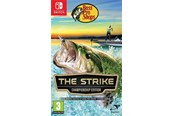 Games - Bass Pro Shops: The Strike (Championship Edition) - Nintendo Switch - Simulator - 0860108001237