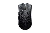 Muis - ATK Blazing Sky GHOST Ultimate Hollow Carbon Fiber Wireless Gaming Mouse - Gaming muis - Optisch - 5 knoppen - Zwart - 398083