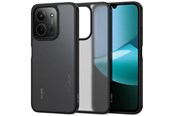 Mobiel - Covers & Cases - Tech-Protect MagMat Case for Xiaomi Redmi 15C 5G / Poco C85 5G - Black - 5906302333479