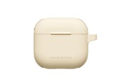 Mobiel - Overige accessoires - AmazingThing Omni Case for AirPods 4 - Desert - APRO4OMGD