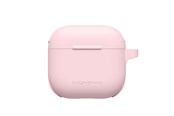 Mobiel - Overige accessoires - AmazingThing Omni Case for AirPods 4 - Pink - APRO4OMPK
