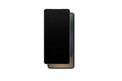 Mobiel - Beschermend glas - AmazingThing Radix Privacy Glass Privacy Tempered Glass for Samsung S25 Edge - S25EPRCGLA