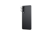 Mobiel - Beschermend glas - AmazingThing Radix AR Lens Glass for Samsung S25 Edge Camera Island - Clear - S25ECAMARGLA