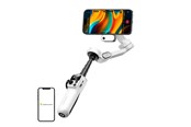 Statief - AOCHUAN P2 Gimbal with AI Sensor (White) - 1010100313