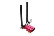 Netwerk-adapter (netwerkkaart, printserver, enz.) - MERCUSYS MA37BE network card - MA37BE