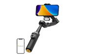 Statief - AOCHUAN X3 Gimbal with AI Sensor (Black) - 1010100312