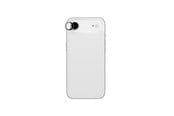 Mobiel - Beschermend glas - AmazingThing Lens Glass for iPhone 17 Air with Black Aluminum Frame - IP176.6CAMBKGLA