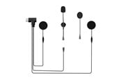 Bluetooth USB-adapter - EJEAS Type-C Motorcycle Helmet Headset for MS8 HIFI-M3 Intercom - HIFI-M3