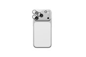 Mobiel - Beschermend glas - AmazingThing Full Lens Glass for iPhone 17 Pro - IP17CAM3PGLA