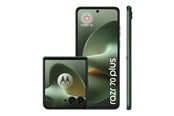 Mobiel - Motorola razr 70 plus 512GB/12GB - PANTONE Mountune View - PBCF0004SE