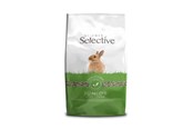 Knaagdieren - Science Selective Kanin Junior 10 kg. - 2131