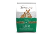 Knaagdieren - Science Selective Kanin House (INDOOR) 1.5 kg. - 4119