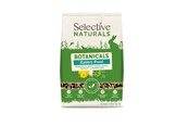 Knaagdieren - Science Selective Botanicals Kanin 1.5 kg - 4123