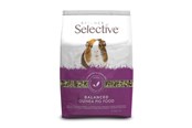 Knaagdieren - Science Selective Guinea Pig Food 10kg - 4212