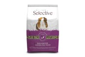 Knaagdieren - Science Selective Cavia 1,5 kg. - 4212