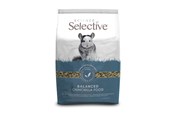 Knaagdieren - Science Selective Chinchilla 1.5 kg. - 4724