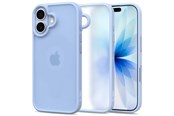 Mobiel - Covers & Cases - Tech-Protect MagMat Case for iPhone 17 - Blue - 5906302333936