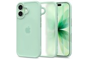 Mobiel - Covers & Cases - Tech-Protect MagMat Case for iPhone 17 - Green - 5906302333943