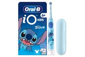 Elektrische tandenborstel - Oral-B Elektrische tandenborstel iO Kids Disney Stitch with Travel Case - 931564