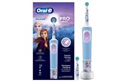 Elektrische tandenborstel - Oral-B Elektrische tandenborstel Pro Kids - 8006540772645
