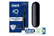 Elektrische tandenborstel - Oral-B Elektrische tandenborstel iO2 - 8700216612159