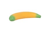 Kleine cadeautjes voor kinderen - Simba Squishy Banana 43 cm. - 700470401