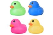 Kleine cadeautjes voor kinderen - Simba Squishy Duck 15 cm 1 stk - 700470509