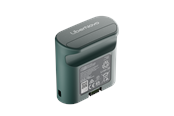 Gamer stoel - LiberNovo Battery - Moss Green (for Omni / Gen / P - 6978343440255