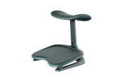 Gamer stoel - LiberNovo StepSync Dual-Layer Footrest - Moss Green - OF1SXLO