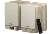 HiFi-luidsprekers - PURE Classic Active - Oak - 254589